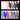 BREATHREAT Liberation Series Matte Single Eyeshadow style #01