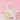 The Palace Museum Blooming Grace Bird and Floral Compact Mirror style #06