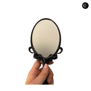 Miroir à main Uterus Flower – Desire Collection Kaleidos – teinte #Miroir