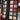 ROINGNEAO 12-Color Eyeshadow Palette
