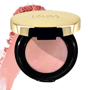 LAURA GELLER Baked Radiance Blush