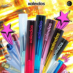 Kaleidos Lunar Arcade Photon Eyeliner