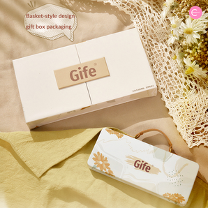 Gife Flower Palette