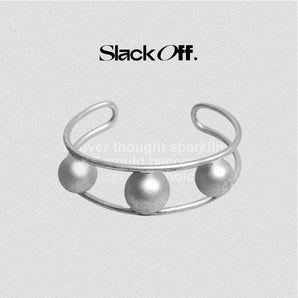 SlackOff Unity in Diversity Series Bracelet
