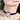 QUANDO ras-du-cou en cuir noir Milky – style #01