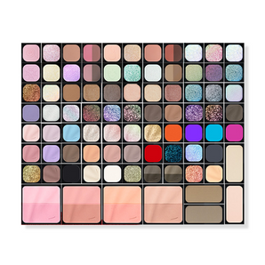 Cheeryep Customizable Single-Color Eyeshadow Palette