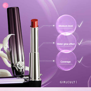 Girlcult Tinted Solid Lip Balm