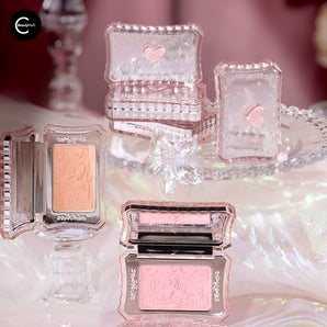 Gogotales Little Gem Series Blush Palette