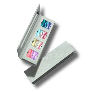 Collection First Light du projet Moonphase DRAMO : #Jewel Box 2-Sky Reflection