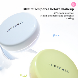 Judydoll Pore-Blurring Primer Balm