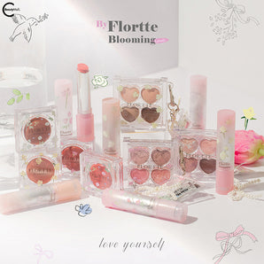 FLORTTE Narcissism Series Multi-Use Makeup Gift Box (7 pieces)
