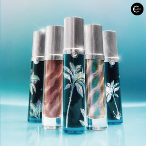 Girlcult Nanyang Holiday Mirror Lip Gloss