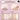 Colorrose palette contour trio Light & Shadow – détail du produit