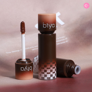 Biya Sweet Rebel Matte Lip Mousse