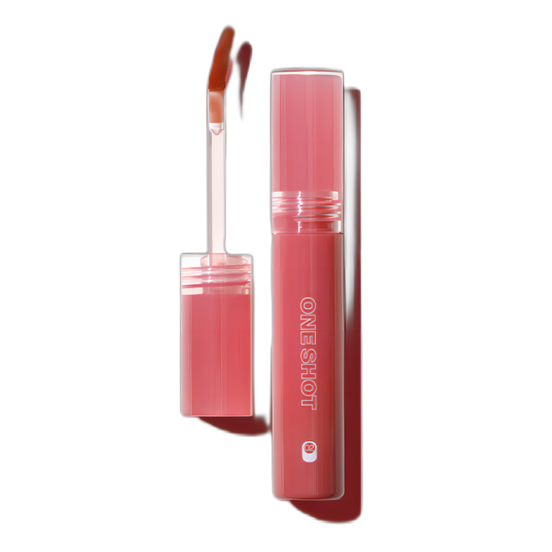 INTO YOU Bubble Pop Gloss - Lip Lacquer with Mirror-like Shine