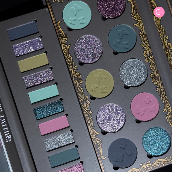 SHELLWE MAKEUP - Shop SHELLWE MAKEUP at CbeautyMall.com