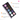 CHOIZ BEAUTY Cold Butterfly 10-Color Matte Eyeshadow Palette detail