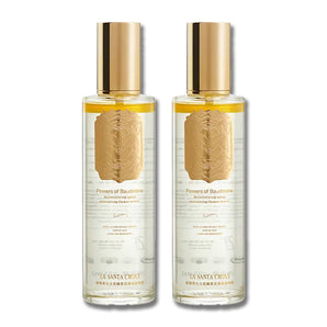 LA SANTA CROXX Baudelaire's Flower Elixir Hydrating Mist