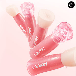 Colorkey Water Mist Velvet Lip Stain