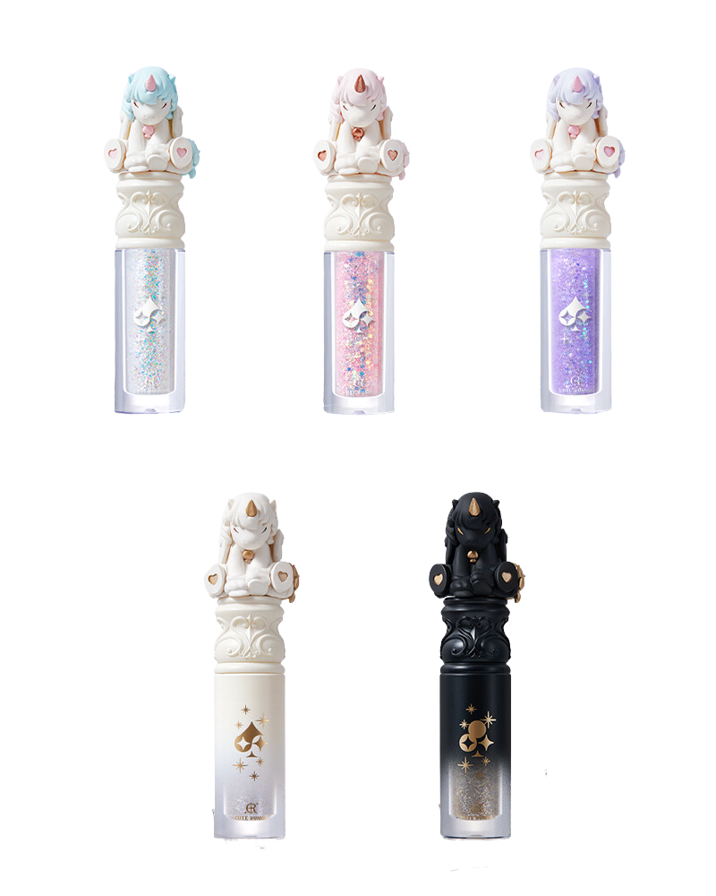 Cute Rumor Unicorn Liquid Eyeshadow