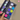 Anthemy Living Creatures Compendium 2.0 Moon Series – Midnight Lamb Chameleon Eyeshadow Palette detail