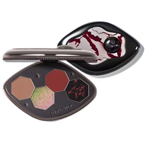 Girlcult Cyber Chaizi Series Quad Eyeshadow