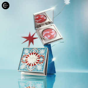 Girlcult Nanyang Holiday Mood Blush