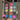 ROINGNEAO Fantasy Series – Daydream Carousel 10-Color Eyeshadow Palette style #Daydream Carousel