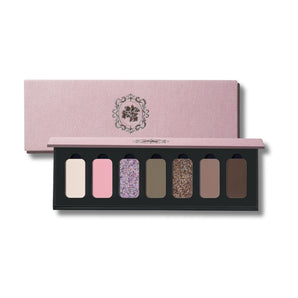 Palette de fards YIZHI Cloud Garden – « The 9th Spring » style #The 9th Spring