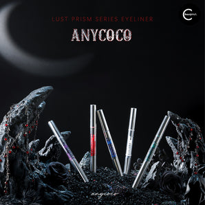 ANYCOCO Desire Prism Color Eyeliner