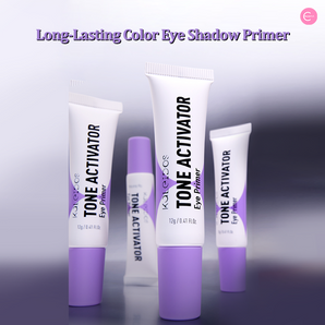 Kaleidos Color Charge Eye Primer