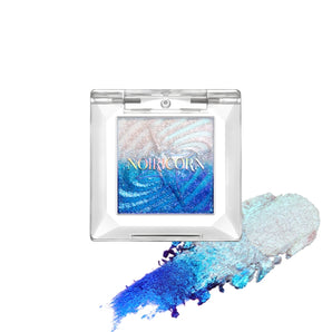 NOIRICORN Lunar Water fard à paupières individuel – nuanciers de teintes
