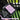 Cold N Wild Chameleon  Shifting Eyeshadow – #Purple Incense Haze