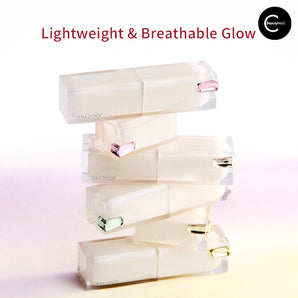 Joocyee Crystal Glow Lip Jelly