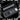 EXILEJOY Chroma Drift 4+1 Semi-Custom Black Palette detail