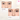Judy doll 4-in-1 Contour & Highlighter Palette 04