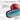 Girlcult Cyber Liaozhai Mirror Lip Glaze J76