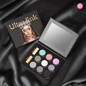 Ultra Link Tajik Maiden Eyeshadow Palette