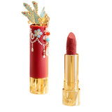 The Palace Museum Phoenix Crown Lipstick - 3.2g – CbeautyMall.com