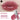 Brillant à lèvres Future Planet HYNTOOR – détail du produit