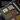 NOIRICORN x @freya86_ff CANDY PUPPET eyeshadow palette detail