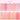Fard crème Airy de la collection Lovely Aleria FLORTTE – vue détaillée
