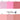 Fard crème Airy de la collection Lovely Aleria FLORTTE – vue détaillée
