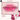 COLORROSE Crystal Tint Lipstick CR206