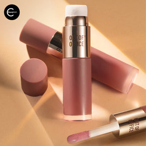OUT OF OFFICE Liquid Luminous Blush