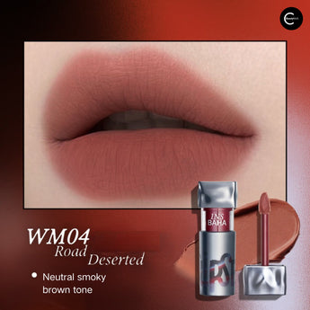 INSBAHA Halloween Limited Edition: "Lunar Eclipse" Full Face Collection 01 Dream Pursuit Theater + WM04 Road Desert