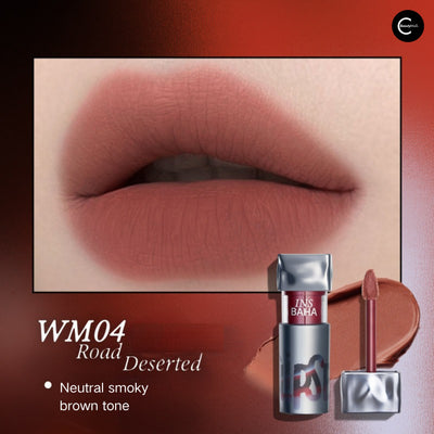 INSBAHA édition limitée Halloween : collection complète « Lunar Eclipse »