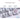 FLORTTE "Debutante Diary" Series Glue-Free False Eyelashes 02