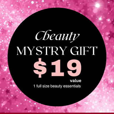 1 Full Size Mystry Gift With $75 Purchase