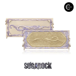 Sugarock Imprint Series Eyeshadow Palette - #Luna Lure(Pre-Order）